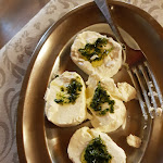 Photo n°2 de l'avis de Veronica.u fait le 04/02/2018 à 22:26 sur le  Ristorante Bar Mellier à Champorcher