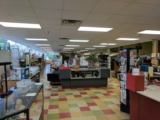 Thrift Store «Thrift Shop & Donations YMCA at VA Tech», reviews and photos