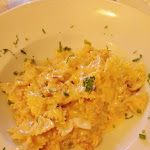 Photo n°1 de l'avis de Judith.u fait le 27/03/2024 à 14:28 sur le  Hosteria Aglio Olio e Pepe à Palermo