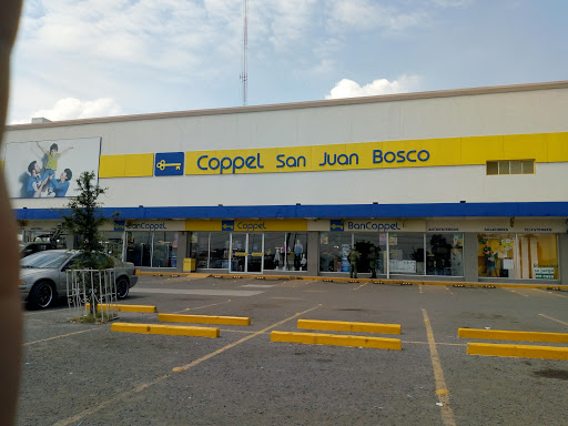 Coppel San Juan Bosco