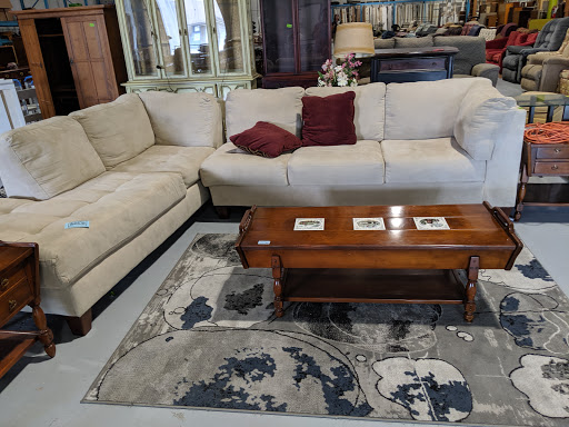 Home Improvement Store «Habitat for Humanity of the Chesapeake ReStore», reviews and photos, 8909 McGaw Ct, Columbia, MD 21045, USA