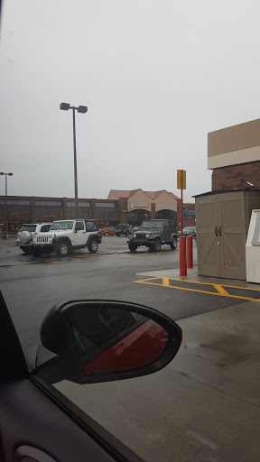 Grocery Store «Kroger», reviews and photos, 2420 N Lebanon St, Lebanon, IN 46052, USA