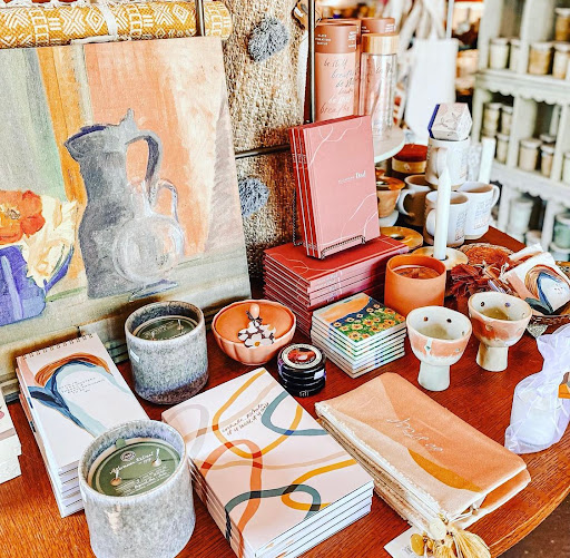 Gift Shop «Humble Candle», reviews and photos, 44 Public Square, Dahlonega, GA 30533, USA