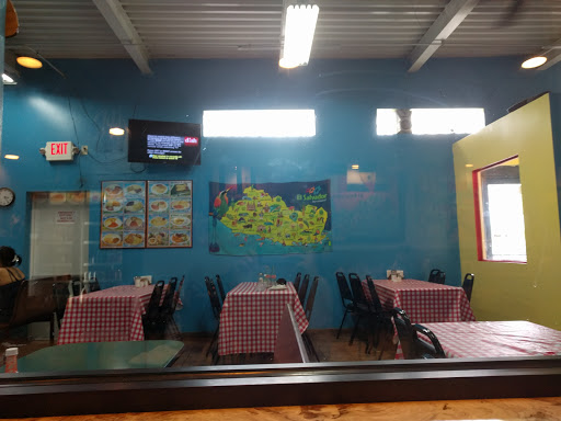 Pupuseria Y Restaurante Salvadoreno