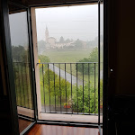 Photo n°7 de l'avis de stewell. fait le 04/05/2017 à 21:14 sur le  Hotel Conte Verde à Montecchio Emilia