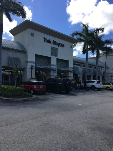 Bicycle Store «Trek Bicycle Store of Sunrise», reviews and photos, 113 NW 136th Ave, Sunrise, FL 33325, USA