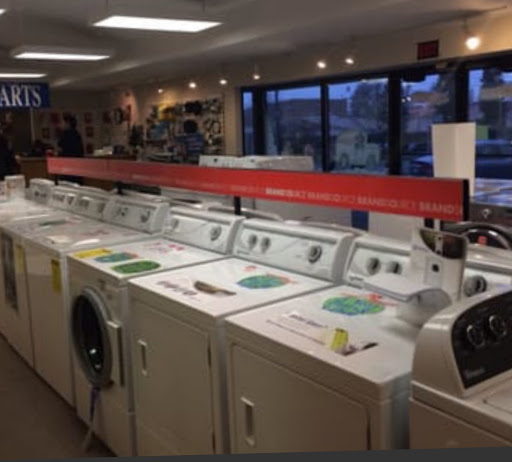 Appliance Store «Appliance Clinic», reviews and photos, 3315 NE 78th St, Vancouver, WA 98665, USA