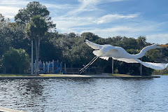 Lonnie Wurn Boat Ramp