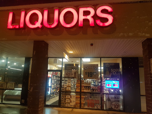 Liquors