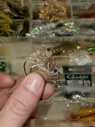 Fishing Store «Thorne Bros Custom Rod & Tackle And The Fly Angler», reviews and photos, 10091 Central Ave NE, Blaine, MN 55434, USA