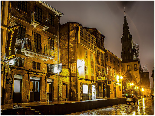 Hotel santiago de compostela-OXFORD SUITES Santiago de Compostela