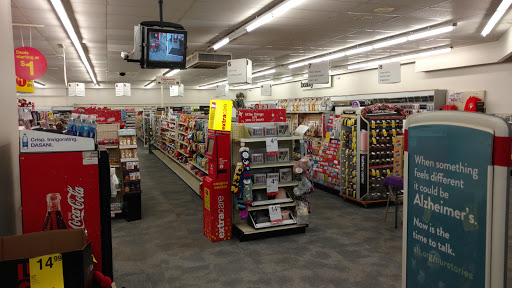 CVS