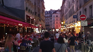 Photo n°195 de Maison Sauvage Saint-Germain-des-Près à Paris ()