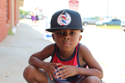 Barber Shop «Steadyhands Barbershop», reviews and photos, 11324 Tara Blvd, Hampton, GA 30228, USA