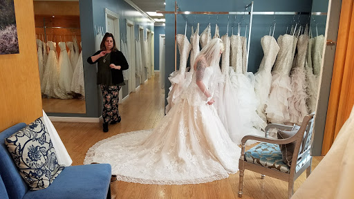 Bridal Shop «Mary Me Bridal», reviews and photos, 2922 E Chapman Ave, Orange, CA 92869, USA