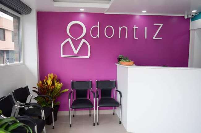 Odontiz Aloag - Dentista