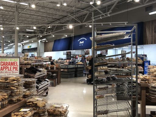 Grocery Store «Meijer», reviews and photos, 27255 23 Mile Rd, Chesterfield, MI 48051, USA