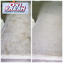 Oxi Fresh Carpet Cleaning - Photo 5 - Car repair in , Binghamton