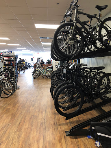 Bicycle Store «The Wheel Thing», reviews and photos, 15 South La Grange Road, La Grange, IL 60525, USA