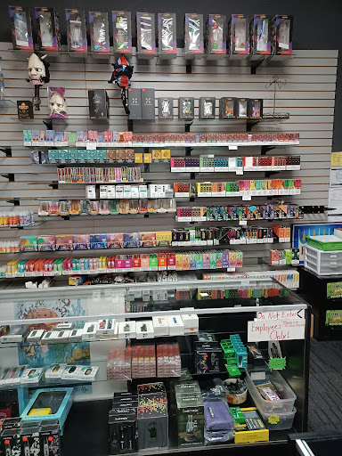 Tobacco Shop «Cigarettes For Less», reviews and photos, 1887 Pioneer Pkwy E, Springfield, OR 97477, USA