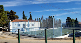 Campo de Jogos do Alto do Índio