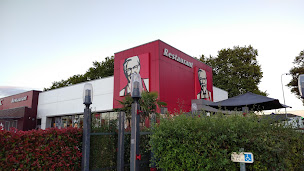 Photo n°106 de KFC Tours à Tours ()