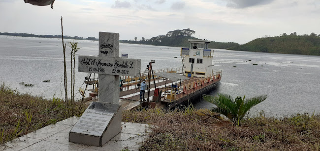 Comentarios y opiniones de Puerto Conguillo