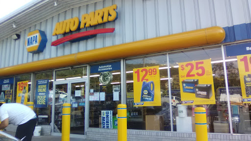 Auto Parts Store «NAPA Auto Parts - Standard Auto Supply», reviews and photos, 600 Market St, Brownsville, PA 15417, USA