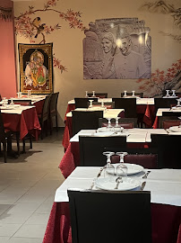 Atmosphère du Restaurant indien Le Kashmir à Abbeville - n°11