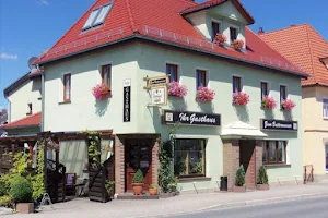 Steffi Kurze Cafe und Restaurant Zum Butterwasser image