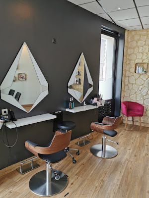 SG Coiffure à Nantes