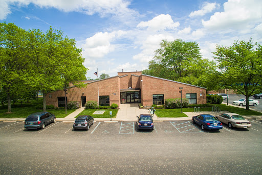 Washington Branch Library