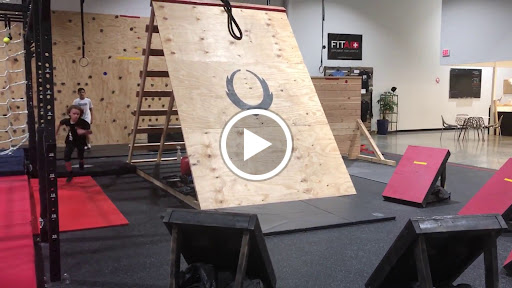 Martial Arts School «Iron Pagoda Athletic Club», reviews and photos, 607 N Sherman Ave, Madison, WI 53704, USA