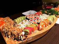 Plats et boissons du Restaurant Osaka Délices - Sushi et Thaï à Sainte-Maxime - n°3