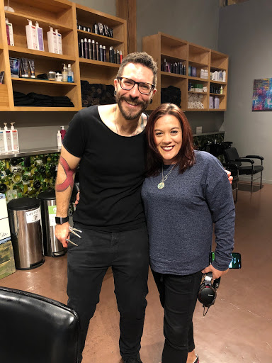 Beauty Salon «Vann.Edge Salon», reviews and photos, 2030 1st Ave, Seattle, WA 98121, USA