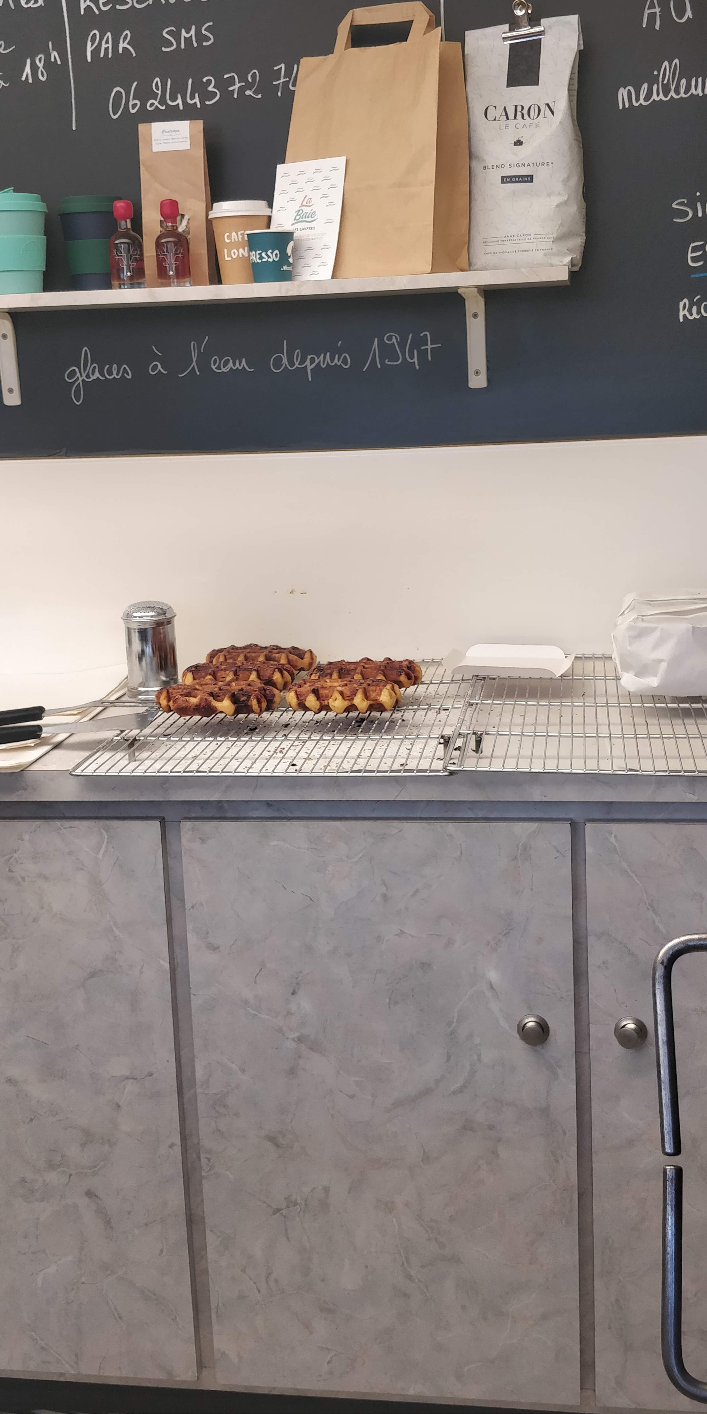 Photo n° 1 de l'avis de Stef.i fait le 09/09/2019 à 20:51