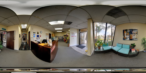 Outdoor Furniture Store «Patio Furniture Plus», reviews and photos, 2330 S Baker Ave, Ontario, CA 91761, USA