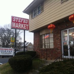 Stefko Market Inc. (Oriental food and gift), 1205 Stefko Blvd, Bethlehem, PA 18017, USA, 