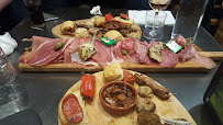 Charcuterie du Restaurant Le Triporteur à Châtellerault - n°2