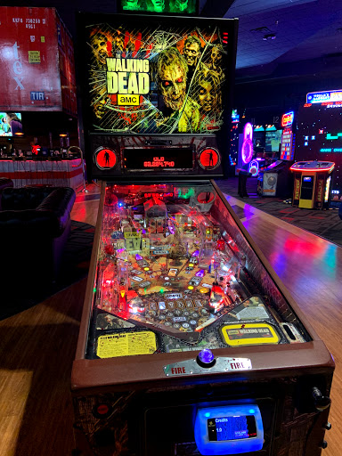 Bowling Alley «Bowlmor Dallas», reviews and photos, 3805 Belt Line Rd, Addison, TX 75001, USA