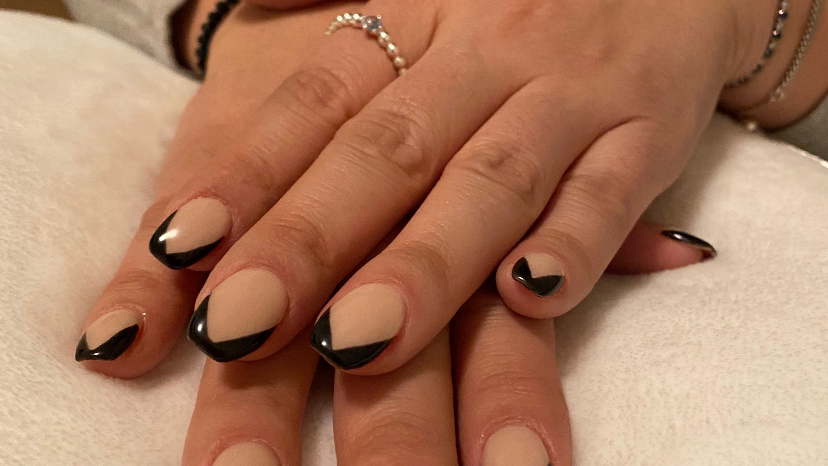Silvias Nails Salon & Spa 11102