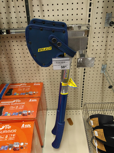 Sporting Goods Store «Academy Sports + Outdoors», reviews and photos, 2010 24th Ave NW, Norman, OK 73069, USA