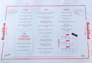 Photo n°1 de Bouillon Notre Dame à Dijon ()