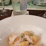 Photo n°3 de l'avis de Walter.e fait le 27/10/2016 à 20:13 sur le  Ristorante Enoteca Porta Osio à Bergamo