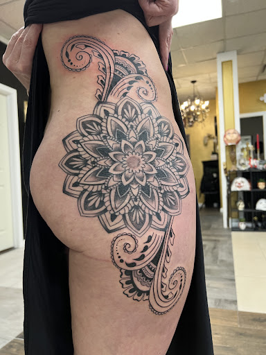 Explore zuko tattoo ideas, creative tattoo ideas in Lakeville, available at Savage Ink