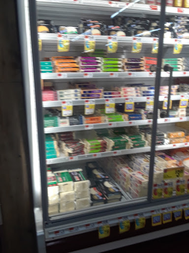 Grocery Store «Big M Supermarket», reviews and photos, 15 Lamberson St, Dolgeville, NY 13329, USA