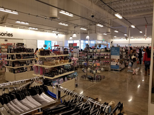 Department Store «Nordstrom Rack Tustin Market Place», reviews and photos, 2882 El Camino Real, Tustin, CA 92782, USA