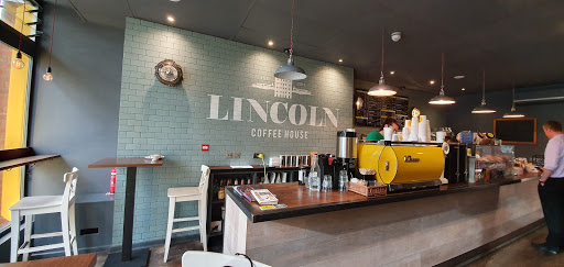 Lincoln Coffee House