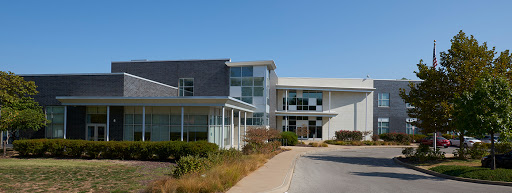 St. Louis Community College - Harrison Education Center