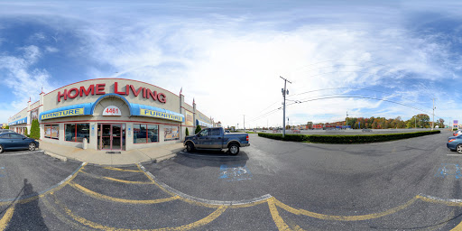 Furniture Store «Home Living Furniture Howell», reviews and photos, 4461 Route 9N, Howell, NJ 07731, USA